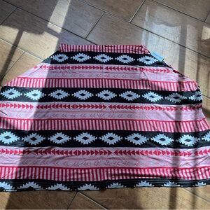 Canopy Culture Infant Car seat Cover